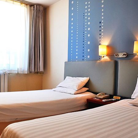 Piao Home Inn Beijing Qian Men Rum bild