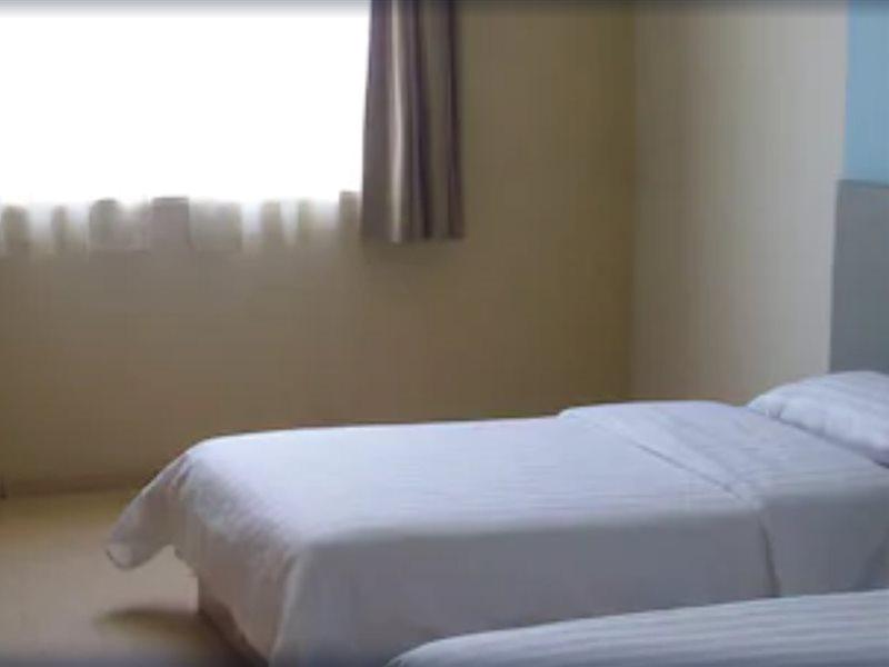 Piao Home Inn Beijing Qian Men Exteriör bild