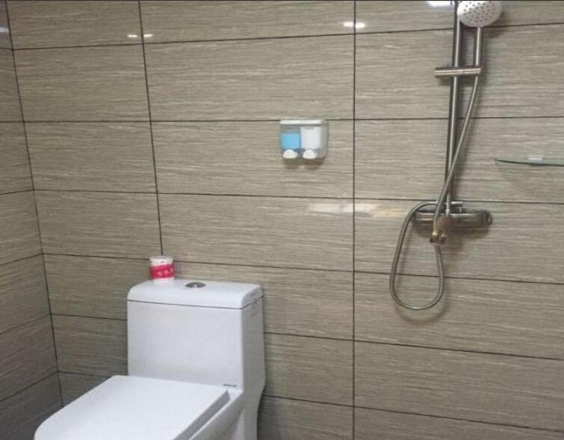 Piao Home Inn Beijing Qian Men Exteriör bild